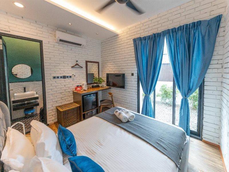 Carnarvon By Reunion Hotel