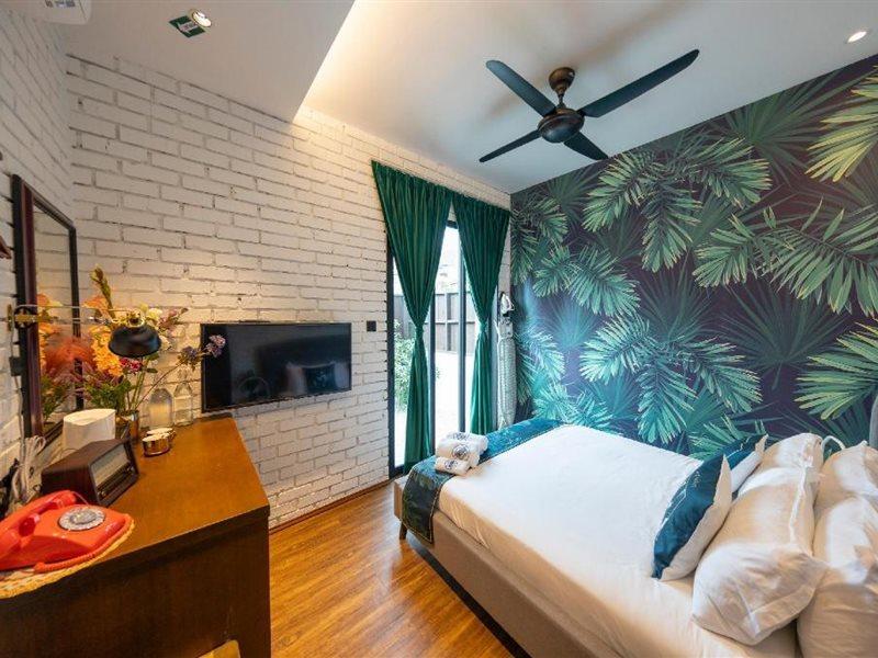 Carnarvon By Reunion 3* Georgetown