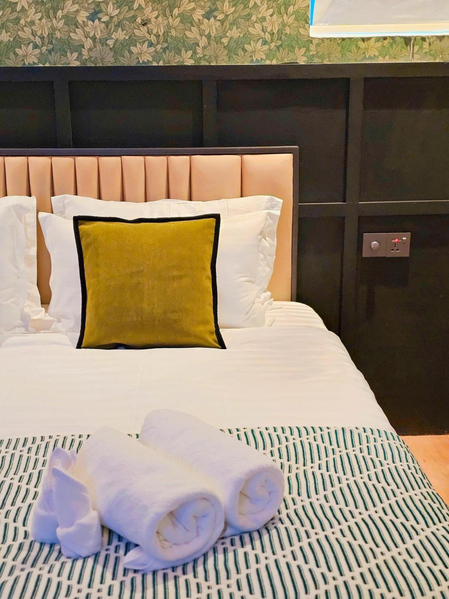 Hotel Carnarvon By Reunion Georgetown