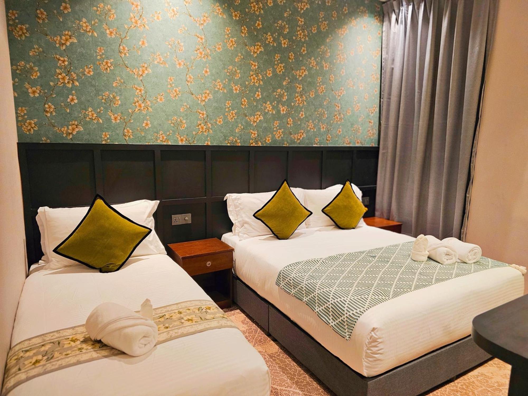 Hotel Carnarvon By Reunion Georgetown