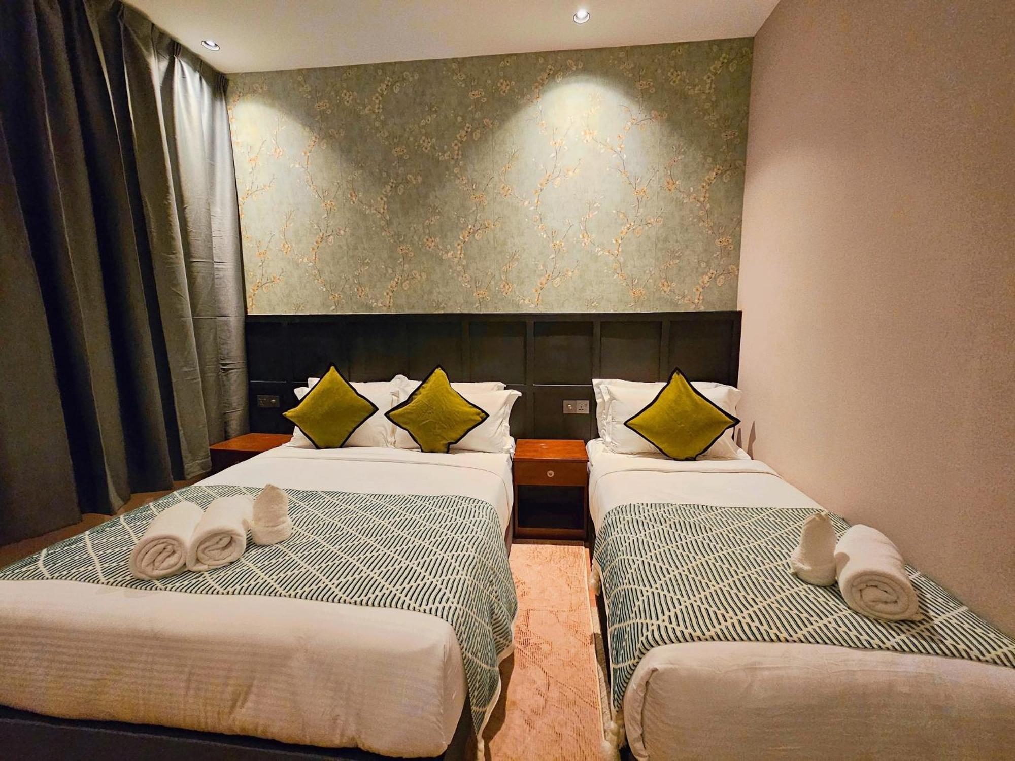 Hotel Carnarvon By Reunion 3*