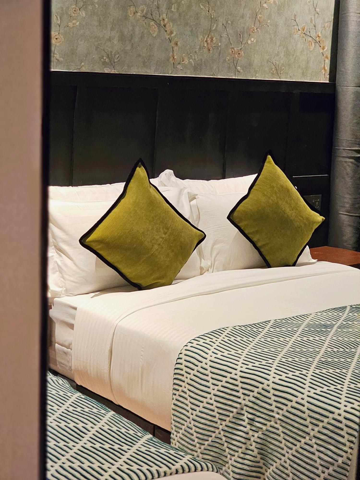 Hotel Carnarvon By Reunion Georgetown