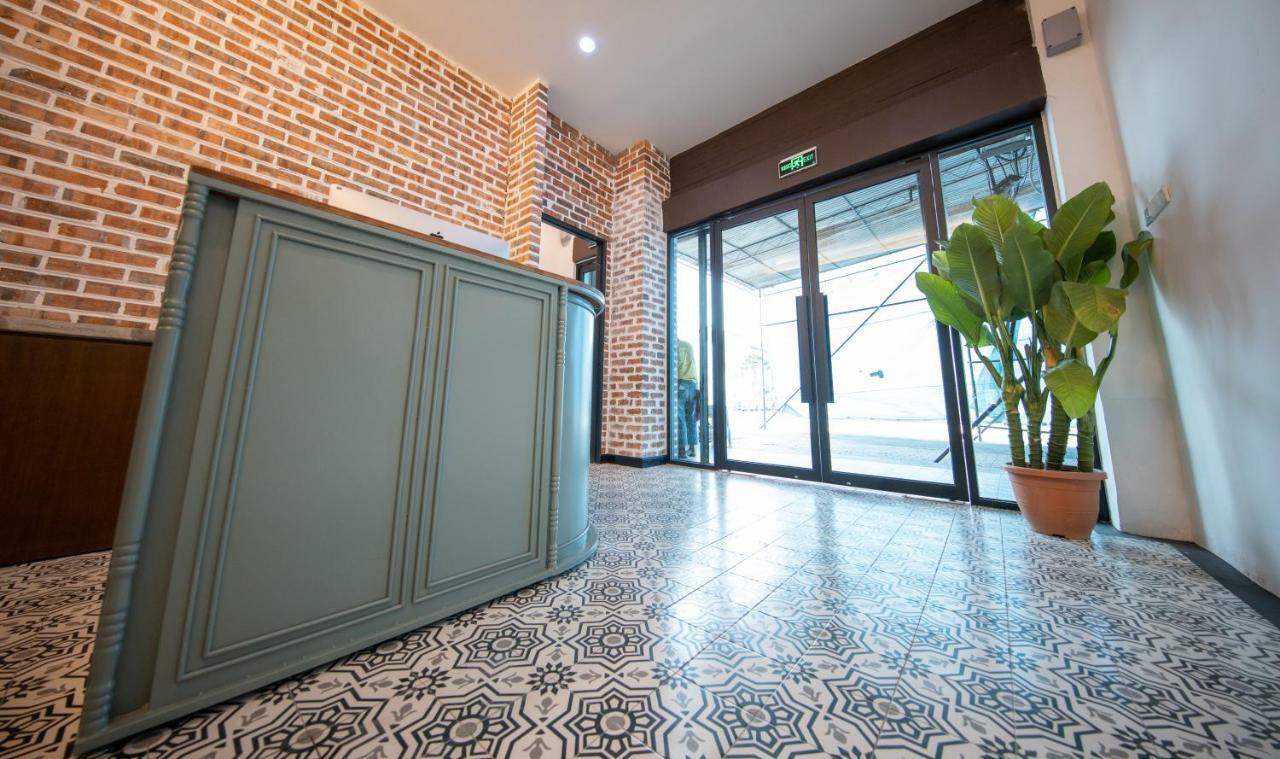 Carnarvon By Reunion Hotel 3*