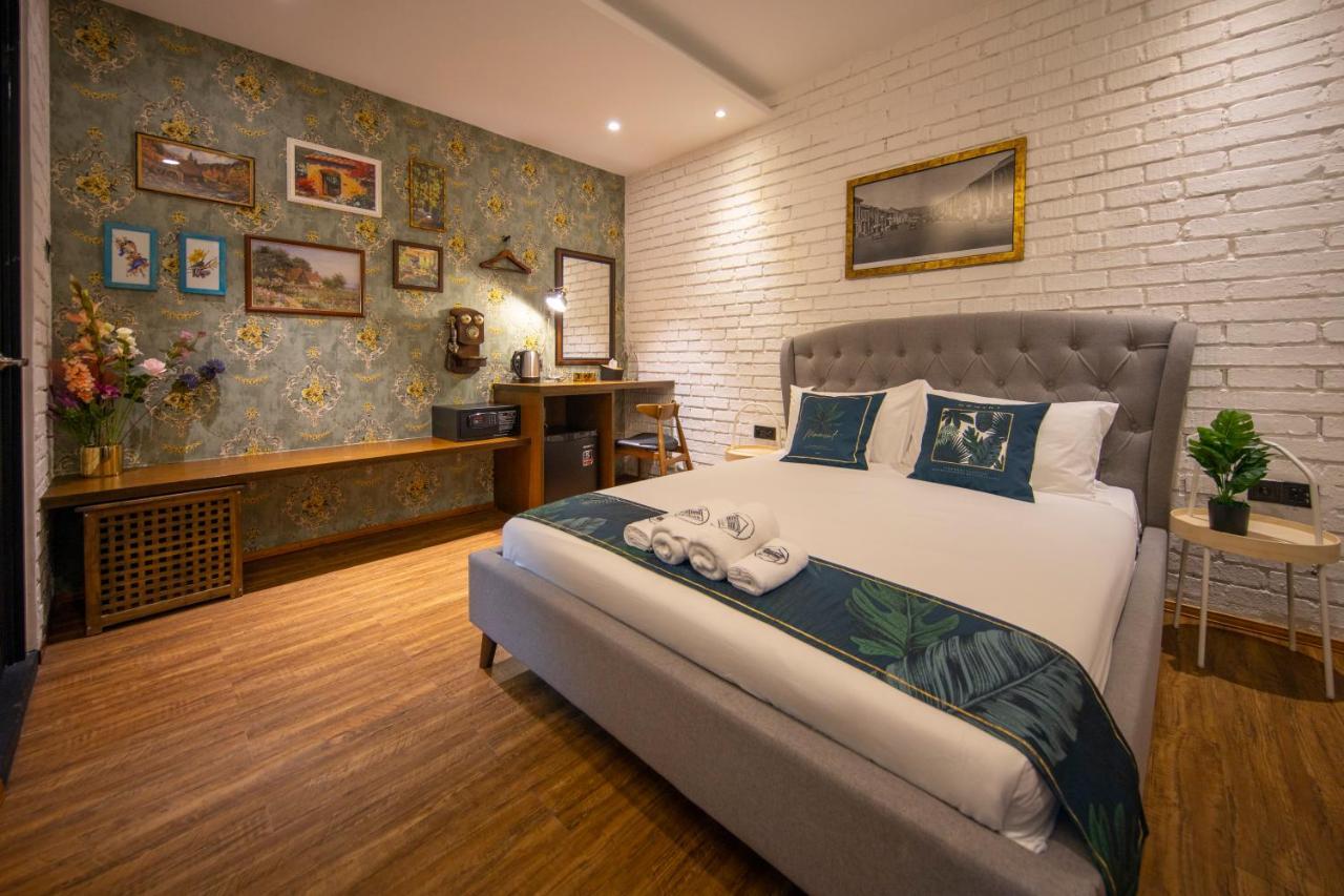 Carnarvon By Reunion Hotel