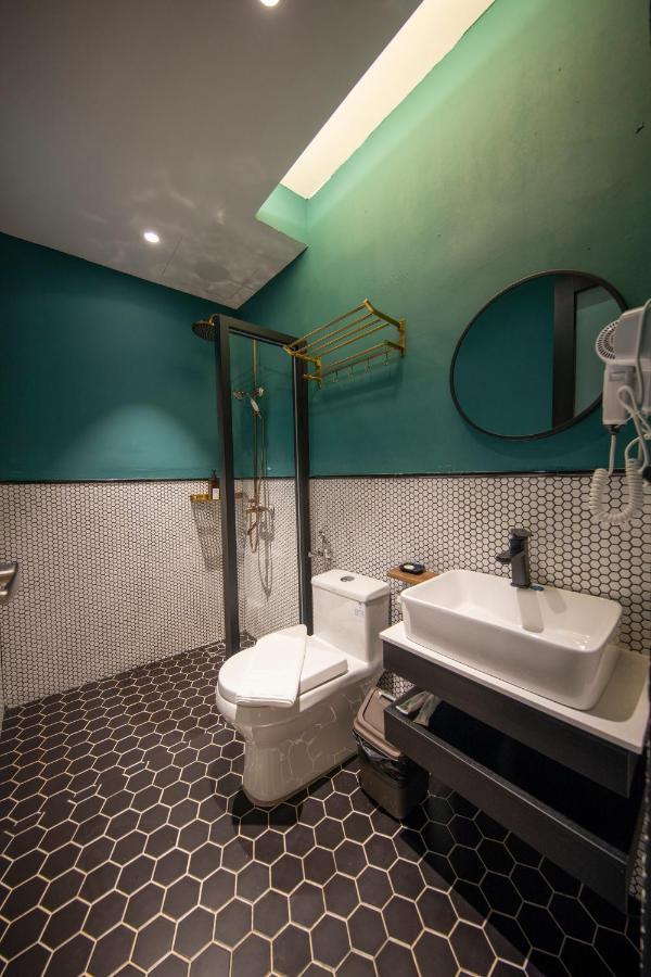 Carnarvon By Reunion Hotel Georgetown